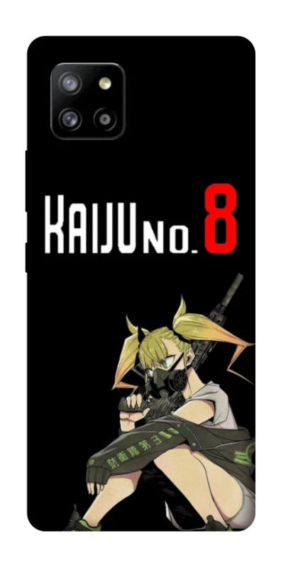 Чохол на Samsung Galaxy A42 5G 8Kaijuu фото 1 з 1