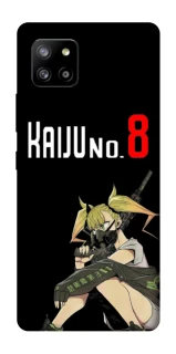 Чехол на Samsung Galaxy A42 5G 8Kaijuu фото 1 из 1