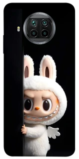 Чохол на Xiaomi Mi 10T Lite / Redmi Note 9 Pro 5G Labubu with wings фото 1 з 1