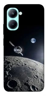 Чехол на Realme C33 Artemis 2 ver.2 фото 1 из 1