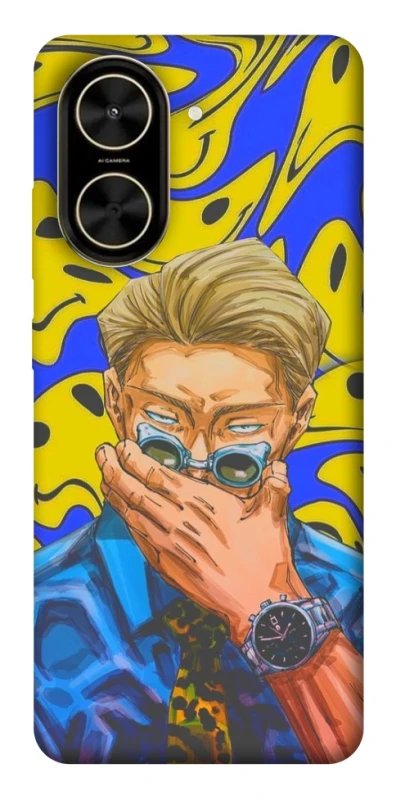 Чехол на Xiaomi Poco C71 Nanami v5 фото 1 из 1