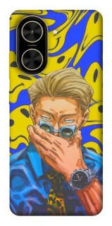 Чехол на Xiaomi Poco C71 Nanami v5 фото 1 из 1