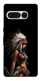 Чохол на Google Pixel 7 Pro Goddess of war ver.2 фото 1 з 1