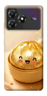 Чохол на ZTE Blade A36 Dumpling ver.6 фото 1 з 1