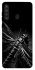 Чехол на Samsung Galaxy A21 Black dragonfly фото 1 из 1