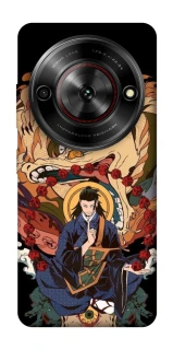 Чохол на ZTE Nubia Focus Suguru Geto фото 1 з 1