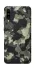 Чохол на ZTE Blade A7s (2019) Camouflage v10 фото 1 з 1