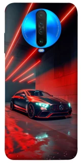 Чохол на Xiaomi Poco X2 Neon Mers фото 1 з 1