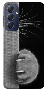 Чохол на Samsung Galaxy M54 5G Spy Cat фото 1 з 1