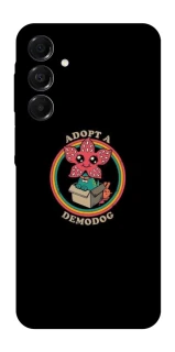 Чохол на Samsung Galaxy A17 4G/5G Stranger Things ver.14 фото 1 з 1