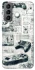 Чохол на Samsung Galaxy S21 FE Gamer Zone ver.2 фото 1 з 1