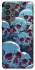 Чохол на Samsung Galaxy A73 5G Skulls v2 фото 1 з 1