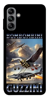 Чохол на Samsung Galaxy A04s Bombombini Gusini фото 1 з 1