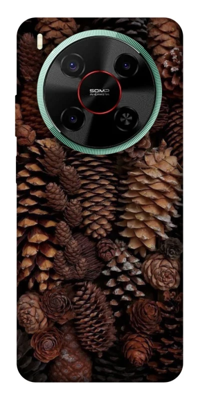 Чохол на ZTE Nubia V70 Max Magic1 фото 1 з 1