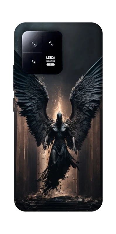 Чохол на Xiaomi 13 Dark Angel фото 1 з 1
