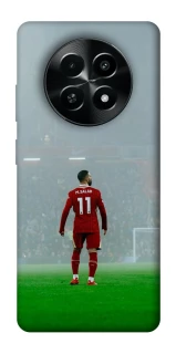 Чохол на Realme Narzo 70x Mohamed Salah фото 1 з 1