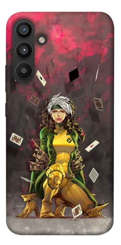 Чохол на Samsung Galaxy A34 5G Rogue фото 1 з 1