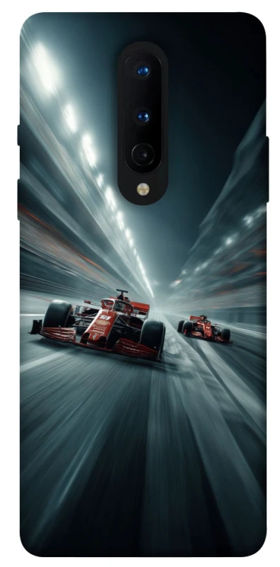 Чохол на OnePlus 8 F-1 ver.5 фото 1 з 1