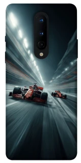 Чехол на OnePlus 8 F-1 ver.5 фото 1 из 1