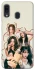 Чехол на Samsung Galaxy A20 / A30 (G)I-DLE фото 1 из 1