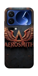 Чохол на Xiaomi 17 Pro Aerosmith фото 1 з 1