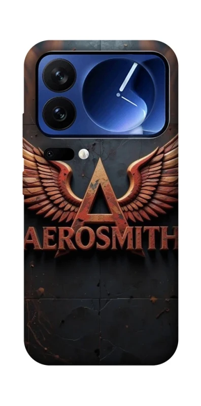 Чохол на Xiaomi Poco F7 Ultra Aerosmith фото 1 з 1