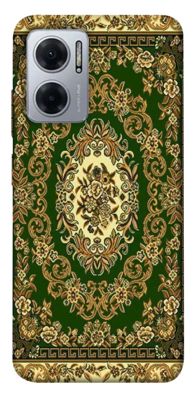 Чехол на Xiaomi Redmi Note 11E Килим v9 фото 1 из 1