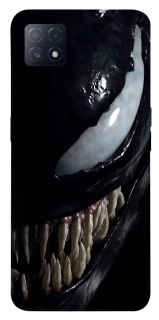 Чохол на Oppo A72 5G / A73 5G Venom smile фото 1 з 1