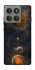 Чехол на Motorola Edge 60 Pro Солнечная система фото 1 из 1