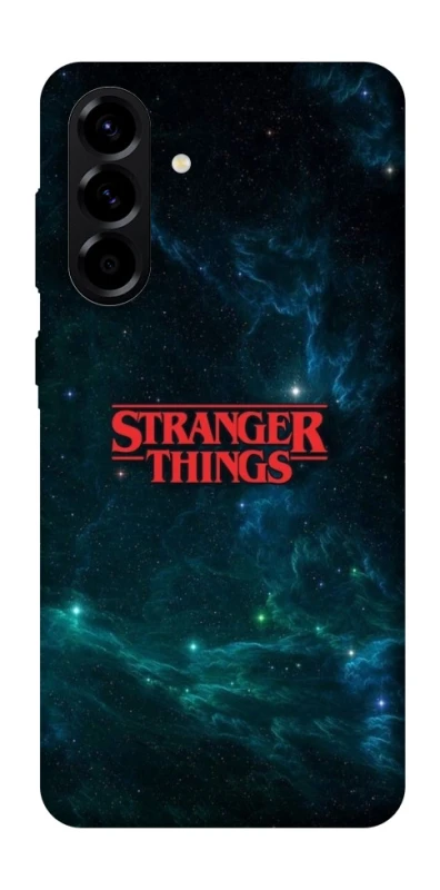 Чохол на Samsung Galaxy A56 5G Stranger Things ver.30 фото 1 з 1