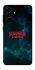 Чохол на Samsung Galaxy A56 5G Stranger Things ver.30 фото 1 з 1