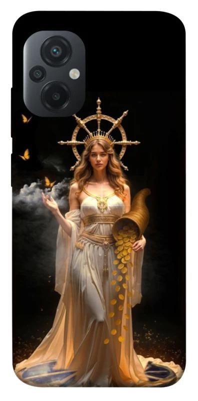 Чехол на Xiaomi Poco M5 Fortuna фото 1 из 1