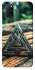 Чохол на Oppo A52 / A72 / A92 Valknut ver.2 фото 1 з 1