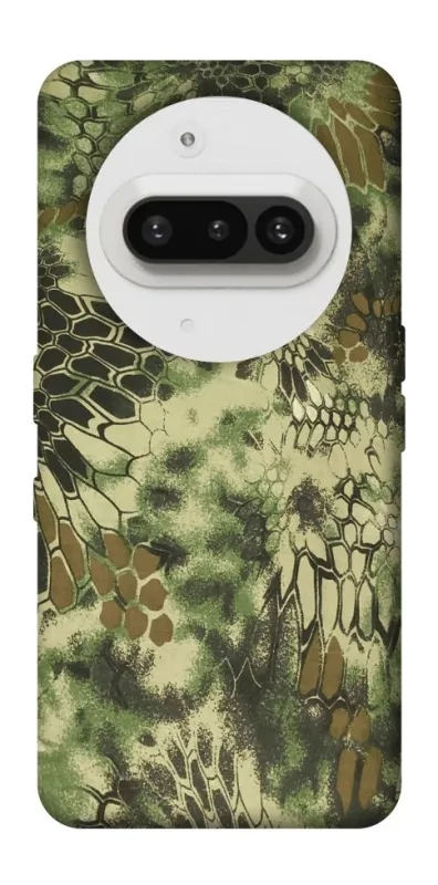 Чохол на Nothing Phone (3a) Сamouflage v20 фото 1 з 1