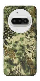 Чехол на Nothing Phone (3a) Сamouflage v20 фото 1 из 1