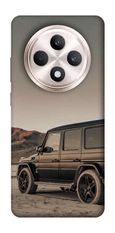 Чохол на Oppo Reno 12 F 4G/5G Gelik фото 1 з 1