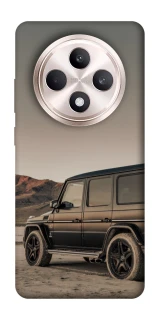 Чехол на Oppo Reno 12 F 4G/5G Gelik фото 1 из 1