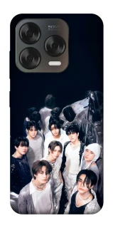 Чехол на ZTE Blade V70 Design Stray Kids v4 фото 1 из 2