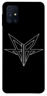 Чохол на Samsung Galaxy M31s Falling In Reverse ver.2 фото 1 з 1