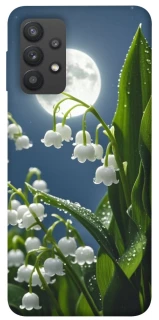 Чохол на Samsung Galaxy A32 (A325F) 4G Flowers v25 фото 1 з 1