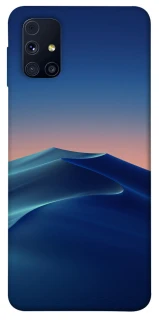 Чехол на Samsung Galaxy M31s Night dune фото 1 из 1