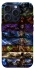 Чехол на Apple iPhone 15 Pro (6.1") Blizzard фото 1 из 1