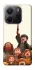 Чехол на Xiaomi Redmi Note 14 4G (Europe version) Harry Potter V22 фото 1 из 1