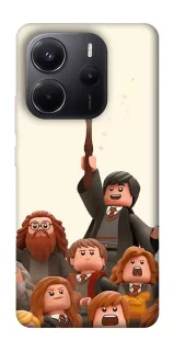 Чохол на Xiaomi Redmi Note 14 5G Harry Potter V22 фото 1 з 1