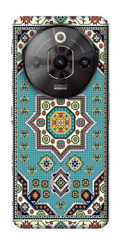 Чохол на ZTE Nubia Focus Pro Килим v7 фото 1 з 1