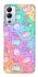 Чохол на Infinix Hot 12i Cat Cute фото 1 з 1