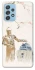 Чохол на Samsung Galaxy A52 4G / A52 5G Star Wars robots фото 1 з 1