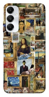 Чехол на Samsung Galaxy A05s Art collage ver.9 фото 1 из 1