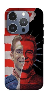 Чохол на Apple iPhone 16 Pro Homelander фото 1 з 1
