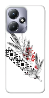 Чехол на Infinix Hot 30i Родина фото 1 из 1